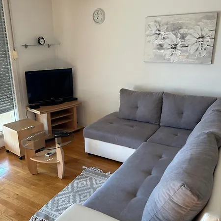 Apartman Urban Sonya Split