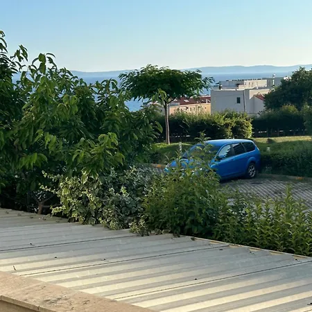 Urban Sonya Apartman *