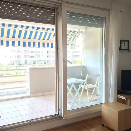 דירה Sea View Private Parking Near