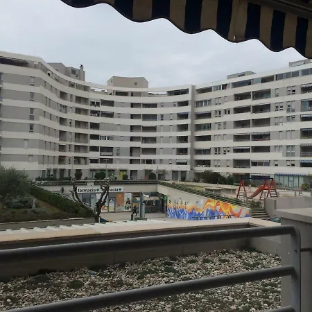 Urban Sonya Apartman Split