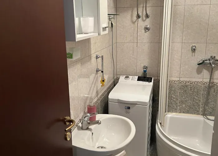 Urban Sonya Apartman Split