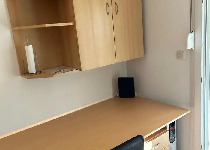 Apartamento Urban Sonya Split