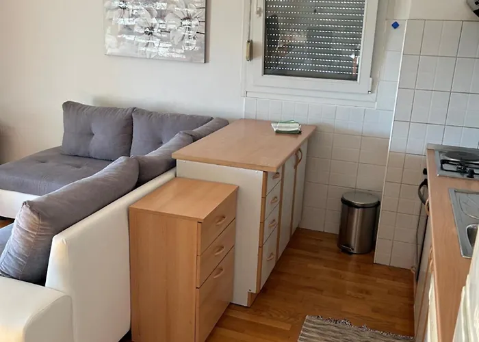 Apartamento Urban Sonya