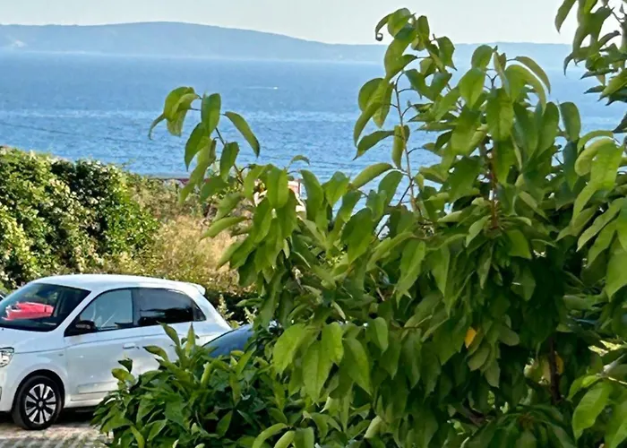 Urban Sonya Apartman *