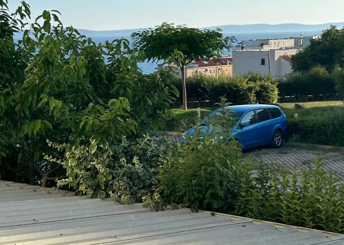 Urban Sonya Apartamento *