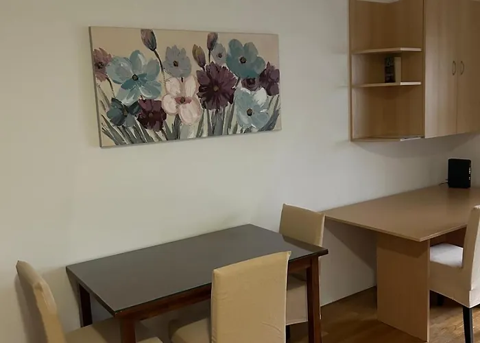 Apartamento Urban Sonya