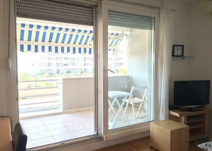 Apartamento Urban Sonya