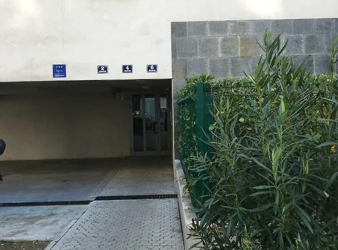 Apartamento Urban Sonya