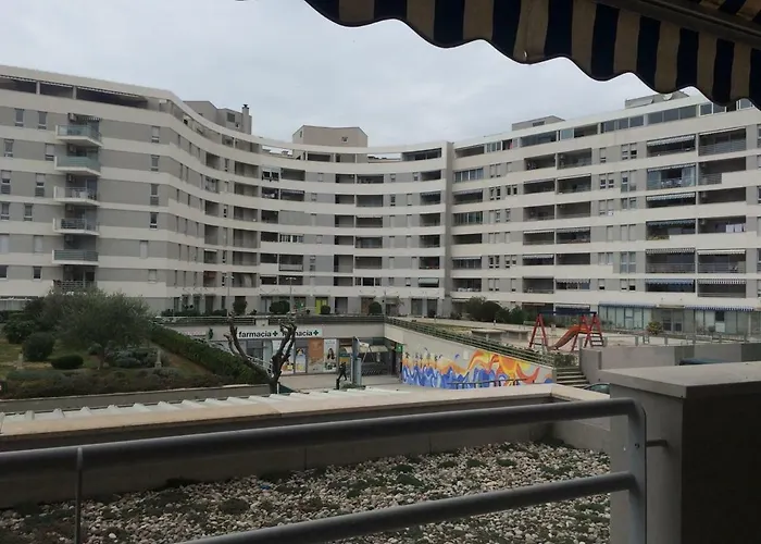 Urban Sonya Apartman Split