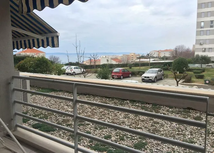 Urban Sonya Apartman