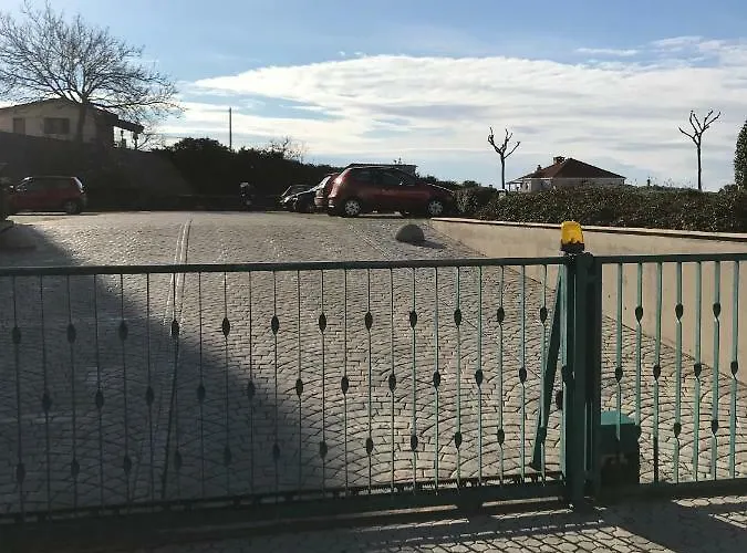 Urban Sonya Apartman