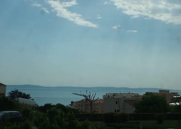 Urban Sonya Apartman *