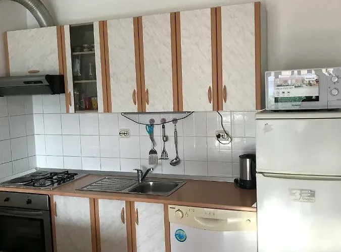 Urban Sonya Apartman *