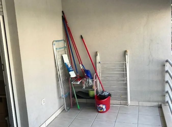 Apartamento Urban Sonya *