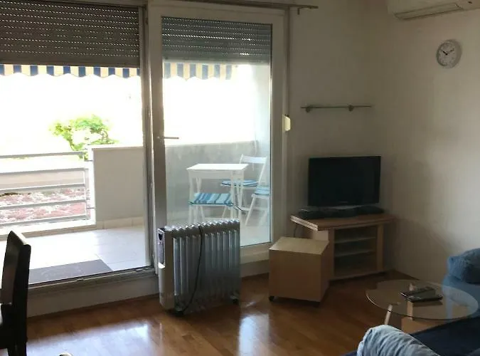 Apartamento Urban Sonya