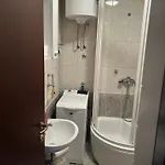 Sea View Apartment Private Parking Near Beach 公寓 斯普利特