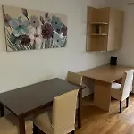 Sea View Apartment Private Parking Near Beach *