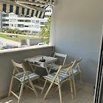 Sea View Private Parking Near Apartman
