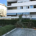 Sea View Apartment Private Parking Near Beach *