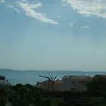 Sea View Apartment Private Parking Near Beach 公寓 *