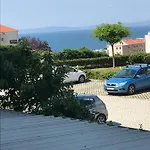 Sea View Apartment Private Parking Near Beach * 斯普利特