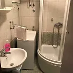 Sea View Apartment Private Parking Near Beach 斯普利特