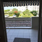Sea View Apartment Private Parking Near Beach *