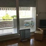 Sea View Apartment Private Parking Near Beach Split