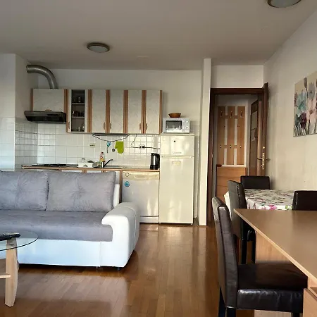 Appartement Urban Sonya Split