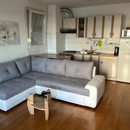 Appartement Urban Sonya *