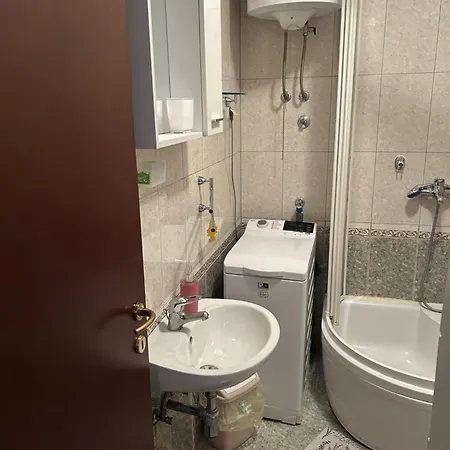 Urban Sonya Appartement Split