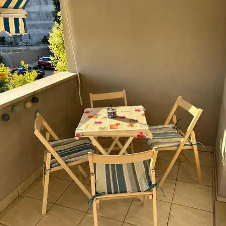 Appartement Urban Sonya *