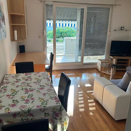 Appartement Urban Sonya *