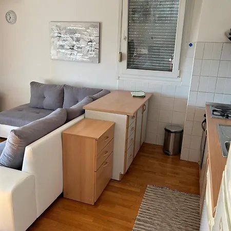 Appartement Urban Sonya