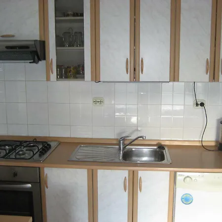 Urban Sonya Appartement Split