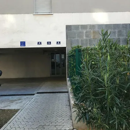 Appartement Urban Sonya