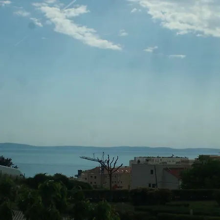 Urban Sonya Appartement *