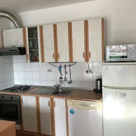 Urban Sonya Appartement *