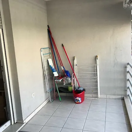 Appartement Urban Sonya *