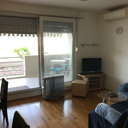 Appartement Urban Sonya