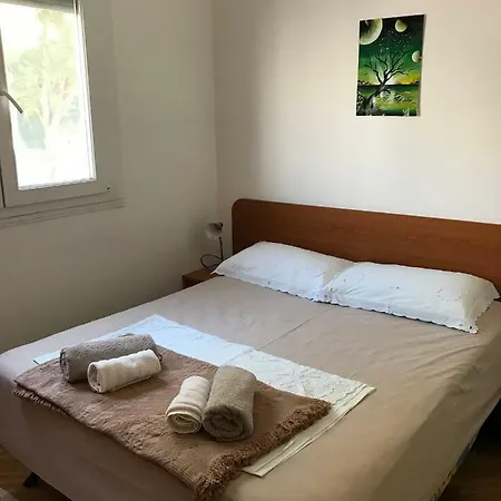 Urban Sonya Appartement Split