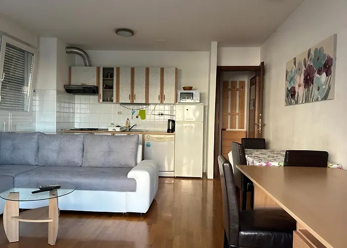 Apartamento Urban Sonya Split