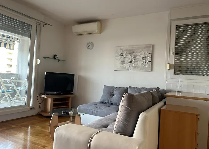 Apartamento Urban Sonya *