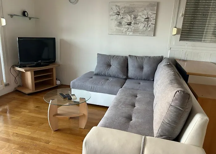 Urban Sonya Apartman Split