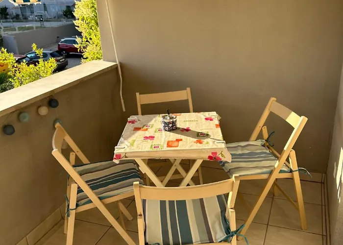 Apartamento Urban Sonya *