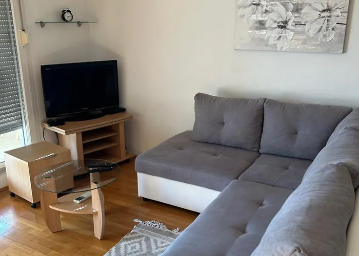 Apartamento Urban Sonya Split