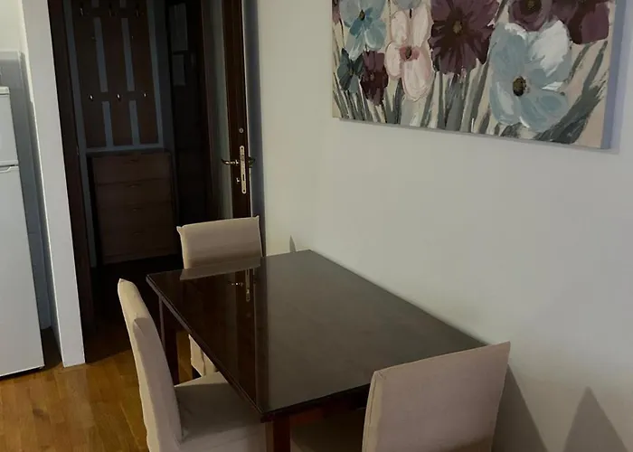 Apartamento Urban Sonya *