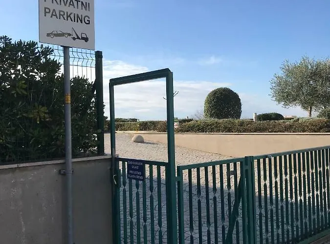 شقة Urban Sonya *