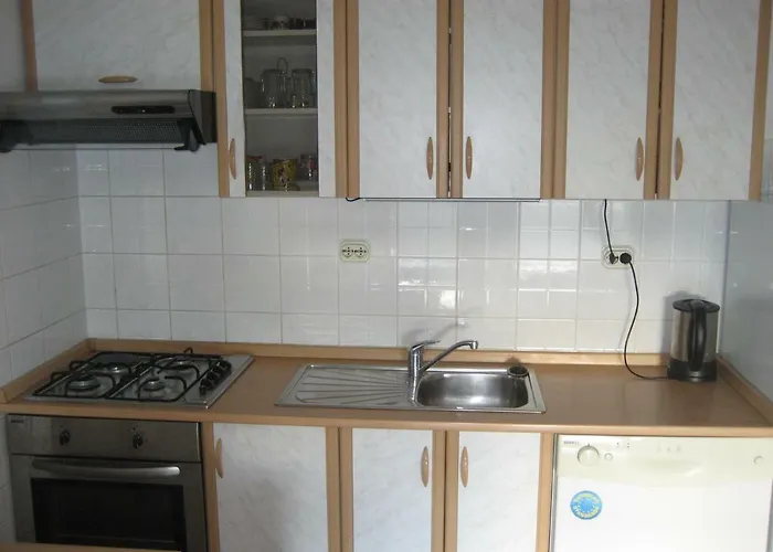 Urban Sonya Apartamento Split