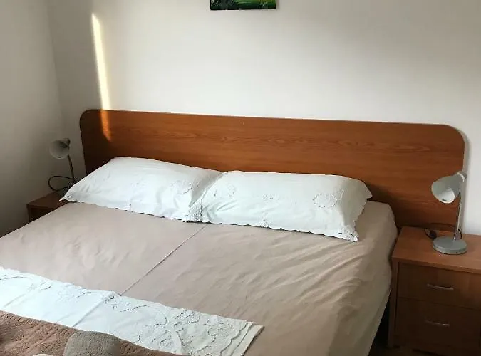 Urban Sonya Apartman Split